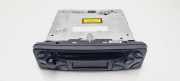 Radio/Navigationssystem-Kombination Mercedes-Benz C-Klasse (W203) A2038201786