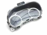 Kombiinstrument NISSAN NP300 NAVARA Pick-up (D23) 2.3 dCi 4x4 (D231) 5JU3A