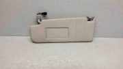 Linke Sonnenblende SEAT LEON (1P1) 1.6 3B085 3B0857561B
