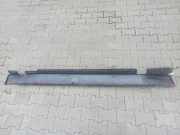 Abdeckung Seitenschweller aus Kunststoff rechts