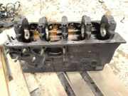 Motorblock MERCEDES-BENZ COUPE (C123) 230 C (123.043) 1150110501