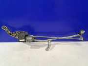 Scheibenwischermechanismus vorne