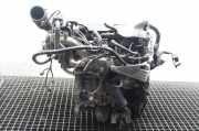 Motor HONDA CR-V IV (RM_) 1.6 i-DTEC (RE6) N16A1