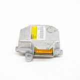 Airbag-Steuergerät CHEVROLET TRANS SPORT 3.4 16238681