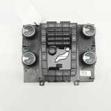 Klimabedienteil VOLVO V70 III (BW) D4 31398065 13W50E-02