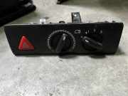 Klimabedienteil VW TRANSPORTER V (T5) Furgon 2.5 TDI 7H0919158