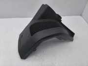 Kofferraumverkleidung rechts TOYOTA RAV 4 V (A5, H5) 2.5 Hybrid AWD (AXAP54) 5846642010