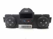 Klimabedienteil RENAULT MEGANE II (BM0/1_, CM0/1_) 1.9 dCi (BM0G, CM0G) 8200312940