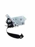 Sicherheitsgurt hinten links LAND ROVER RANGE ROVER VELAR (L560) 2.0 D 4x4 00000900
