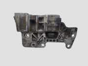 Motorkissen links RENAULT KOLEOS I (HY_) 2.0 dCi 4x4 (HY0K) 11220JD700