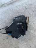 Türschloss hinten links TOYOTA AVENSIS (_T22_) 2.0 D-4D (CDT250_)