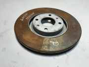 Bremsscheibe vorne rechts PEUGEOT 208 II (UB_, UP_, UW_, UJ_) e-208