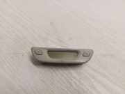 Navigationsanzeige FORD GALAXY III (CK) 2.0 TDCi 637202029R 0709926