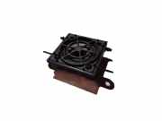 Lautsprecher im Armaturenbrett AUDI A4 Cabrio (8H7, B6, 8HE, B7) S4 quattro