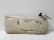 Rechte Sonnenblende LAND ROVER RANGE ROVER EVOQUE (L538) 2.2 D 4x4 BJ327E385AA