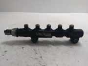 Kraftstoffzuführung CITROËN BERLINGO (B9) 1.6 HDi 110 9655465480 9654592680