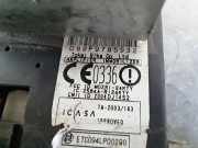 Zündschloss TOYOTA PRIUS Hatchback (_W2_) 1.5 (NHW2_) D99F9785932