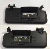 Sonnenblende rechts Mercedes-Benz E-Klasse Cabriolet (A238)