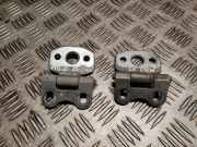 Türscharnier vorne rechts Mercedes-Benz E-Klasse (W210) A2107200037