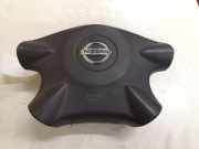Schleifring Airbag Nissan Primera Traveller (WP12) 6005158