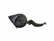 Hupe FORD FUSION (JU_) 1.4 TDCi