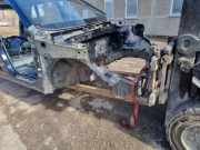 Fahrgestellbeine vorne links KIA SORENTO I (JC) 2.5 CRDi