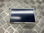 Navigationsanzeige PEUGEOT 508 1.6 HDi 9666280780