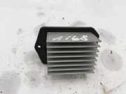 Blower Fan Relay LAND ROVER DISCOVERY III (L319) 2.7 TD 4x4 0778000901