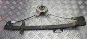 Fensterheber links hinten Subaru Justy II (JMA, MS)