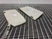 Rechte Sonnenblende SUZUKI JIMNY (FJ) 1.3 16V 4WD (SN413)