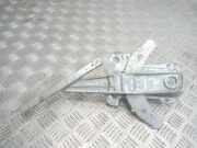 Türfensterheber hinten links NISSAN MICRA III (K12) 1.2 16V