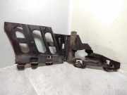 Stoßstangenhalter vorne rechts PEUGEOT 407 Coupe (6C_) 2.7 HDi 9652314480