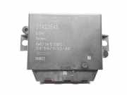 Einparkhilfe PDC Steuergerät VOLVO V60 D4 31423948