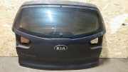 Heckklappe geschlossen Kia Sportage 2 (JE, KM) 871103U030