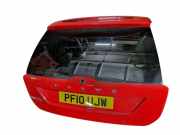 Heckklappe geschlossen Volvo XC60 I (156)