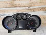 Kombiinstrument OPEL INSIGNIA A Estate (G09) 2.0 CDTI (35) 365903926H 13333344