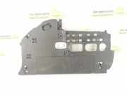 Armaturenbrett Verkleidung unten MERCEDES-BENZ CLA Shooting Brake (X117) CLA 200 (117.943) A1776807501 1776807501