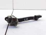 Türanschlag hinten rechts SUBARU FORESTER (SH_) 2.0 D AWD (SHH)