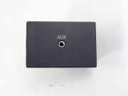 Zusätzliche Music Player-Anschlüsse AUDI A3 Cabrio (8V7, 8VE) 2.0 TDI 81A035724