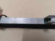 Zusatzbremsleuchte PEUGEOT 607 (9D, 9U) 2.7 HDi 24V 9629586680
