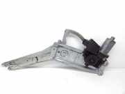 Fensterheber vorne rechts OPEL VECTRA B Hatchback (38_) 1.8 i 16V 130821655