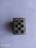 Blower Fan Relay OPEL ZAFIRA A (F75_) 2.0 DTI 16V 90559834