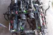 Motor ohne Anbauteile (Benzin) BMW X5 (E70) 11002296769