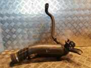 Luftansaugrohr MERCEDES-BENZ C (W203) C 200 Kompressor (203.042) 2710901537