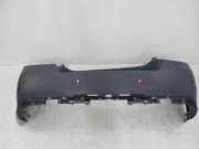 Stoßstange hinten Peugeot 508 I () 9807815677