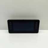 Navigationsanzeige SKODA SCALA 1.0 TSI A2C18825800 655919606