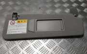 Rechte Sonnenblende BMW 7 (F01, F02) ActiveHybrid