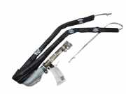Airbag Dach rechts Citroen C4 I (LC) 9646572080