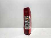 Lampenträger Heckleuchte rechts Fiat Ducato Kasten (250) 1355855080