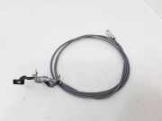 Fuel Tank Opening Cable TOYOTA COROLLA (_E12_) 2.0 D-4D (CDE120R_, CDE120L_)